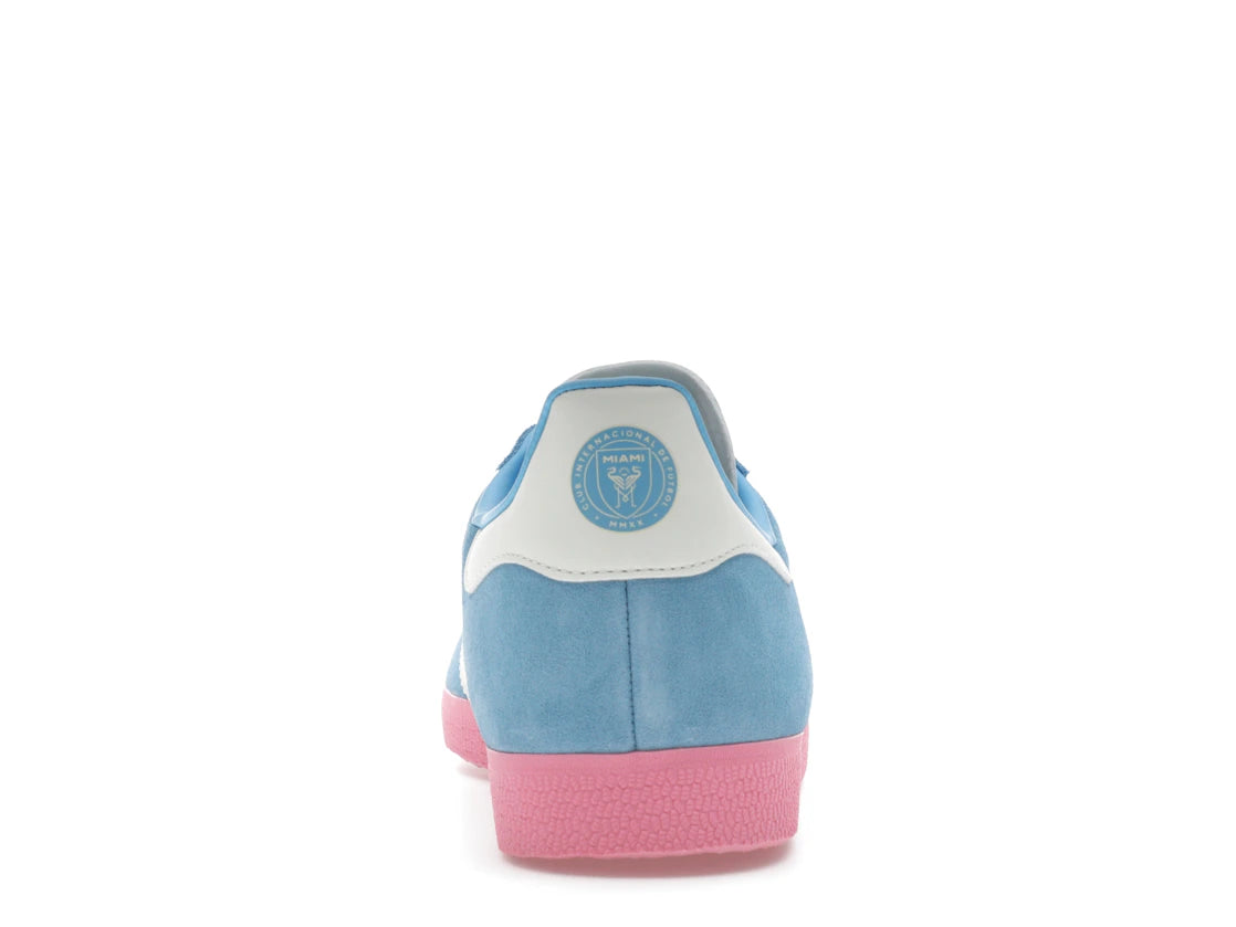 adidas Gazelle Inter Miami CF Third Kit