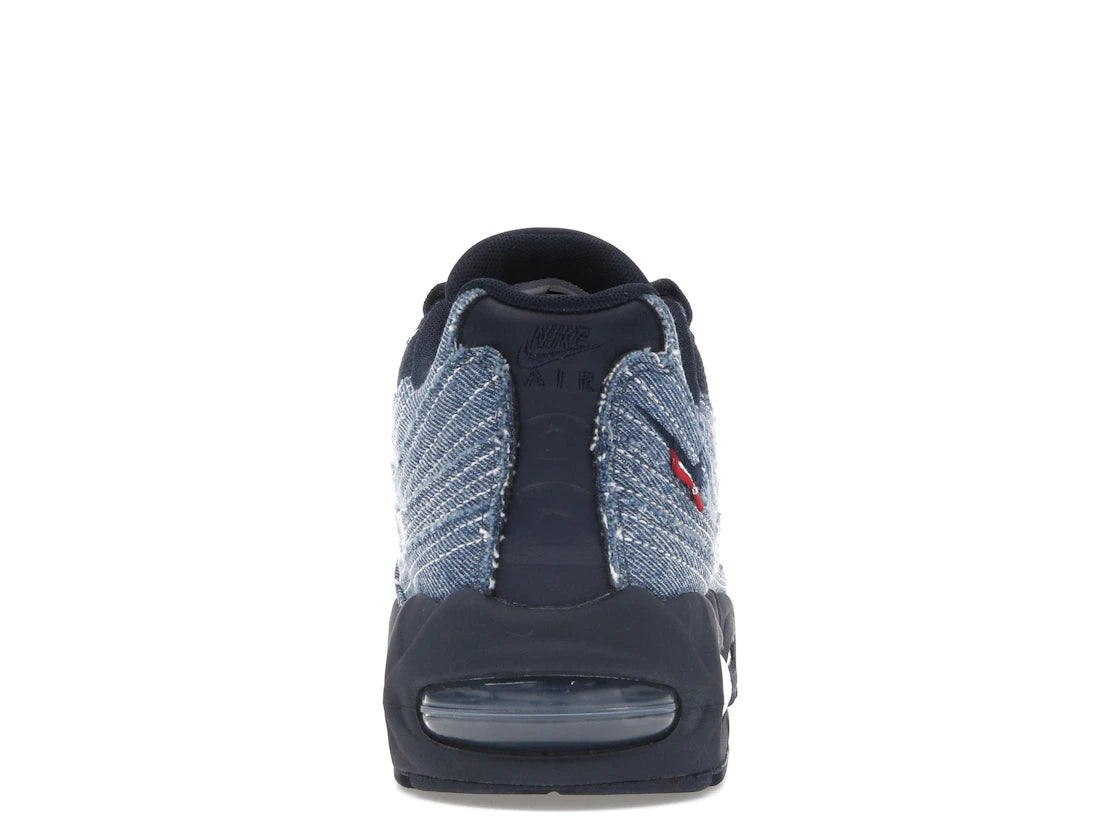 Nike Air Max 95 OG Levis Obsidian