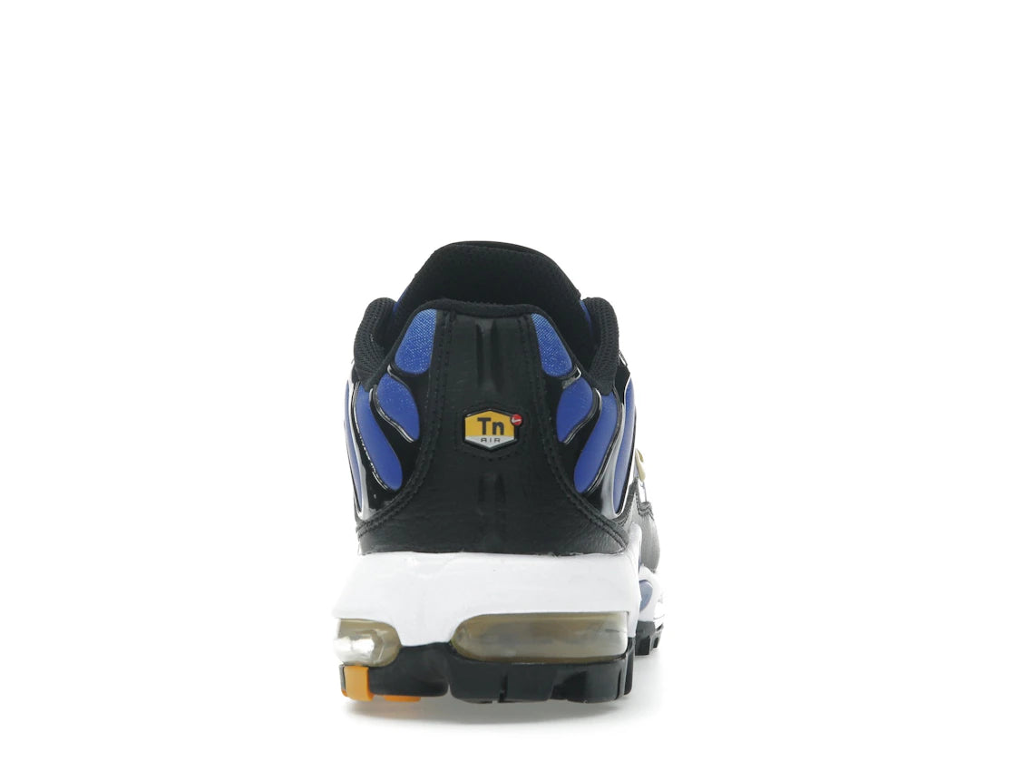 Nike Air Max Plus Golf Hyper Blue