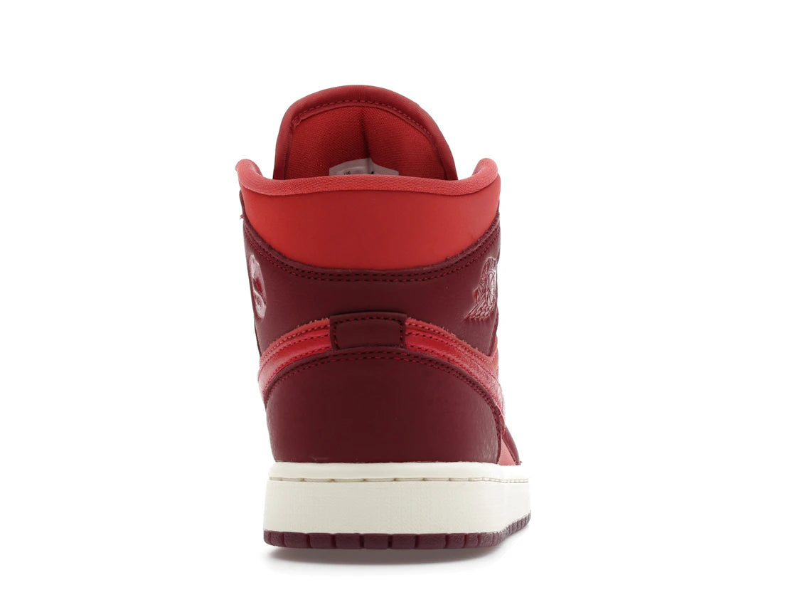 Jordan 1 Mid SE Valentine's Day (2026) (Women's)