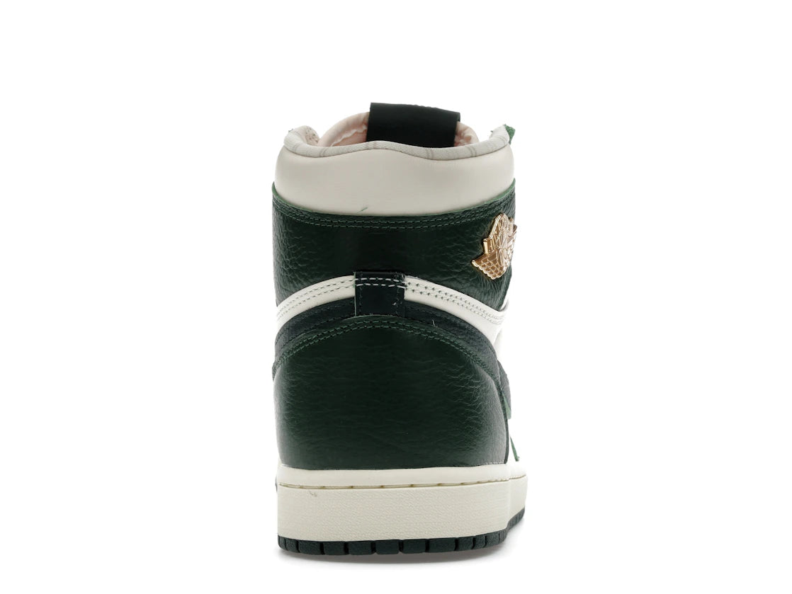 Jordan 1 Retro High Fir Pro Green (Women's)