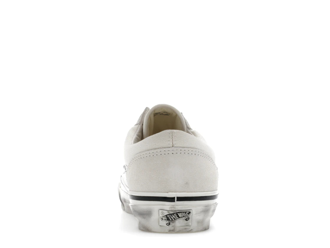 Vans OTW Old Skool 36 Pearlized Pack Marshmallow