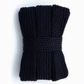 Bulky Laces (Black)