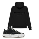 Mihara + Essentials Huppari Bundle