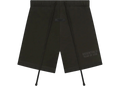 Fear of God Essentials Shorts Off Black