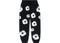 Denim Tears The Cotton Wreath Sweatpants Black 